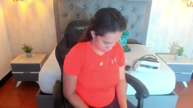 lissa jhonsoon online show from 02/20/26, 12:07