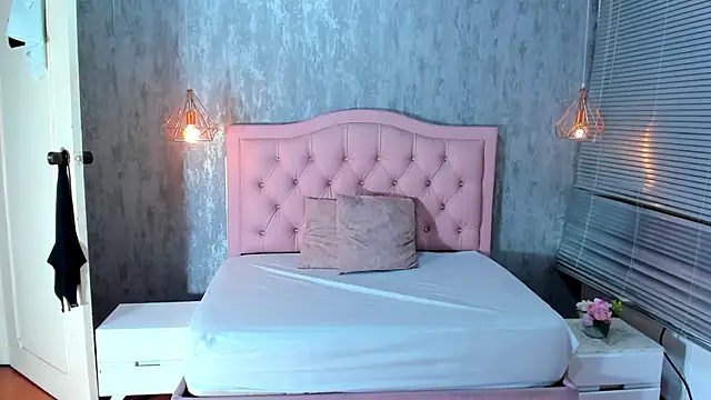 lissa jhonsoon online show from 03/14/26, 12:55