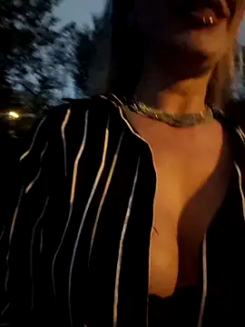 CelynaRoss online show from 05/31/26, 01:44