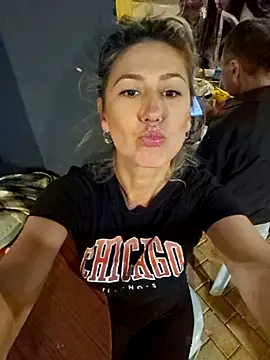 CelynaRoss online show from 01/17/26, 02:42