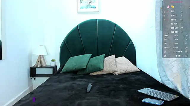 i alexanew online show from 02/24/26, 12:06