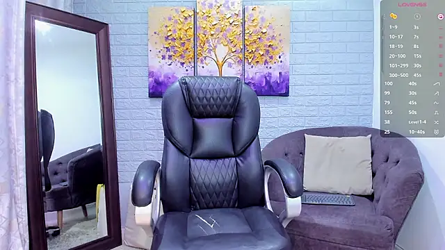 i alexanew online show from 02/25/26, 12:05