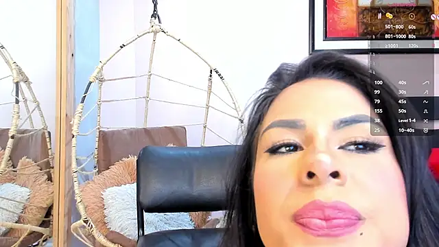 i alexanew online show from 03/21/26, 12:09