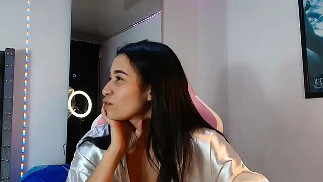 GraceWallace  online show from 11/30/25, 01:50