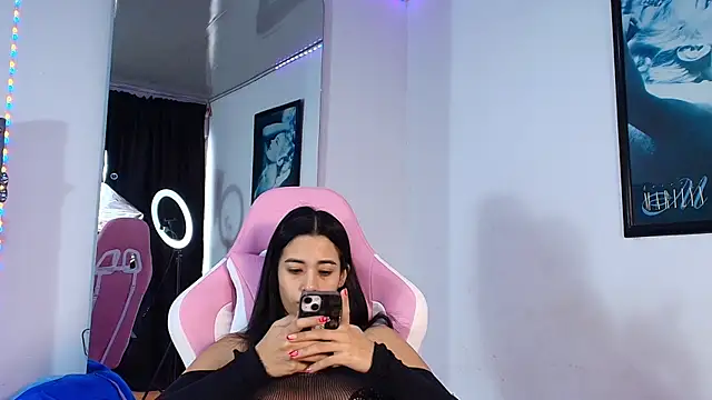 GraceWallace  online show from 12/14/25, 06:46