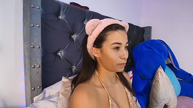 GraceWallace  online show from 10/26/25, 08:20