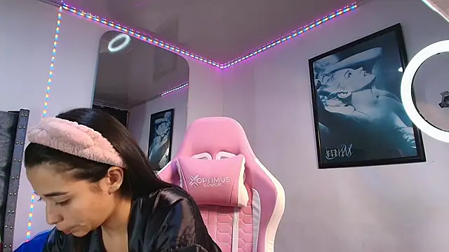 GraceWallace  online show from 11/09/25, 12:25