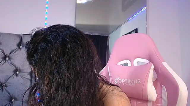 GraceWallace  online show from 02/11/26, 02:55