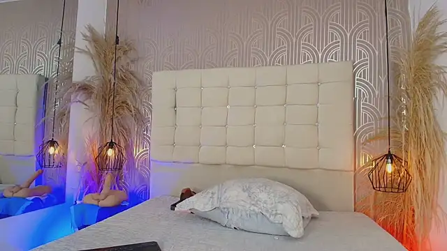 LexieBloom online show from 02/20/26, 03:47