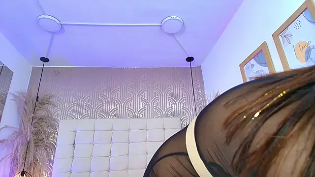 LexieBloom online show from 04/02/26, 03:57