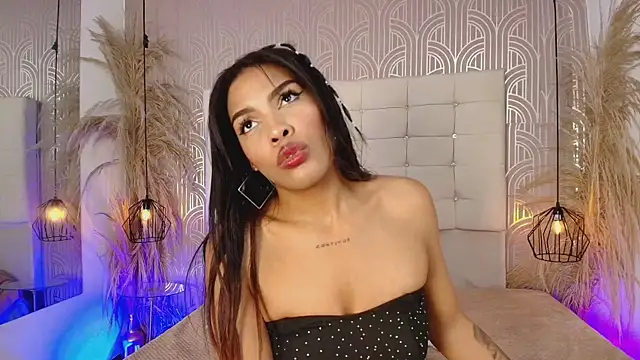 LexieBloom online show from 03/10/26, 04:05