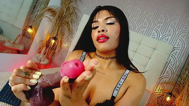 LexieBloom online show from 03/05/26, 03:47