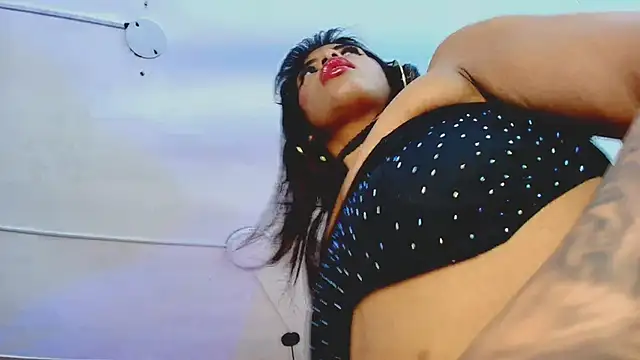 LexieBloom online show from 03/02/26, 03:40