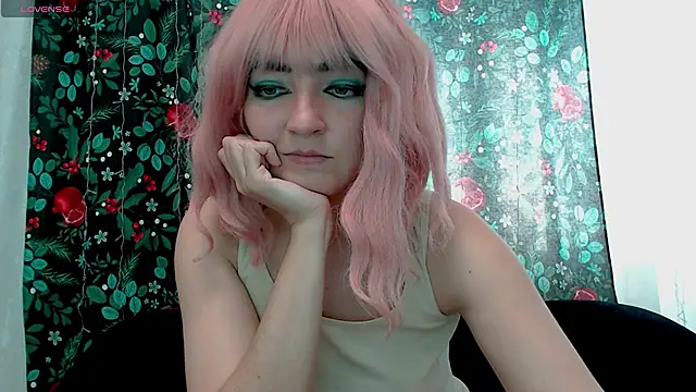 MagicPink online show from 05/08/26, 11:36