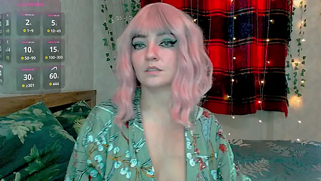 MagicPink online show from 12/18/25, 11:58