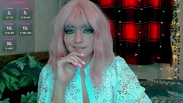 MagicPink online show from 03/06/26, 10:21