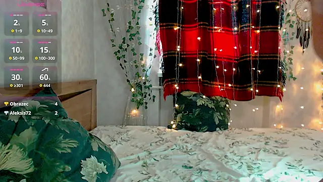 MagicPink online show from 09/28/25, 10:22