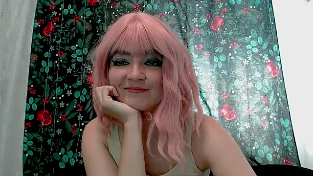 MagicPink online show from 05/07/26, 11:24