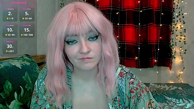 MagicPink online show from 02/26/26, 10:26