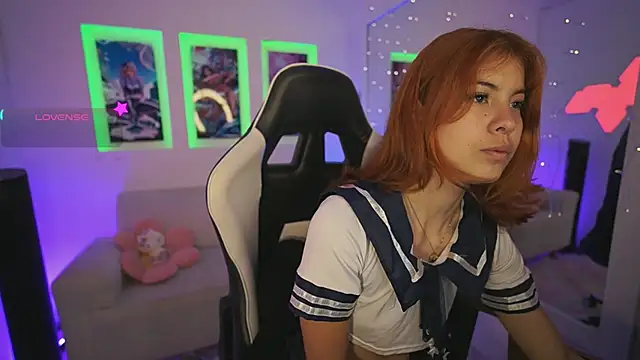 DahliaGrey online show from 05/05/26, 11:35