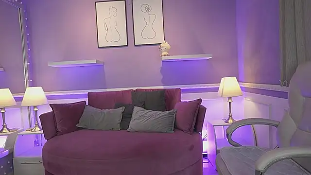 DahliaGrey online show from 02/04/26, 11:38