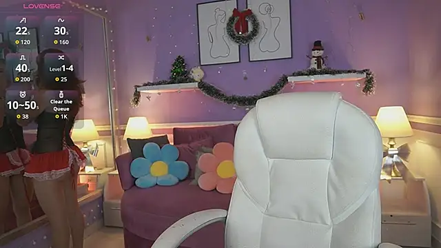 Snapshot of DahliaGrey chatting on 12/05/25, 11:42 DahliaGrey online show from 12/05/25, 11:42