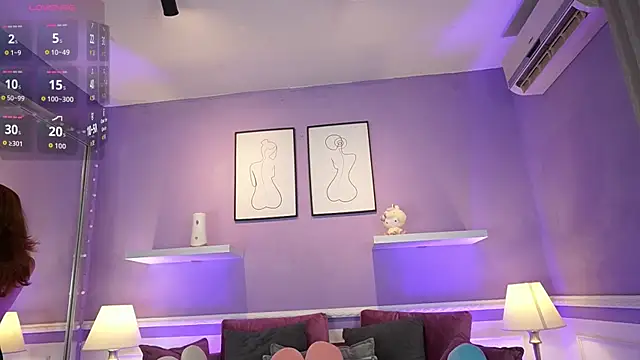 DahliaGrey online show from 02/20/26, 11:34