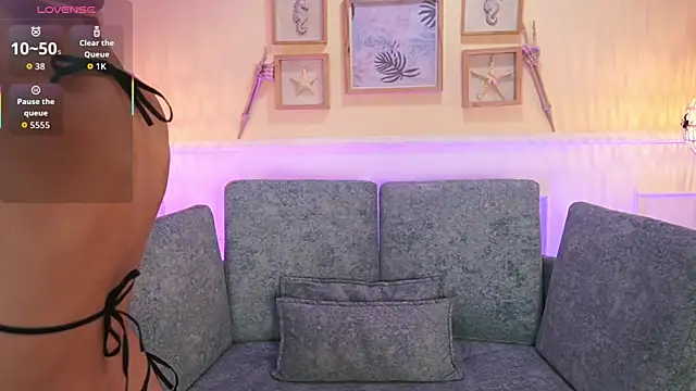 Snapshot of DahliaGrey chatting on 10/09/25, 11:44 DahliaGrey online show from 10/09/25, 11:44