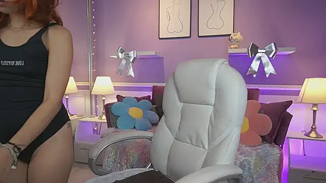 DahliaGrey online show from 01/14/26, 11:36