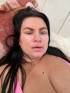 Desire-XOXOX online show from 09/23/25, 03:19