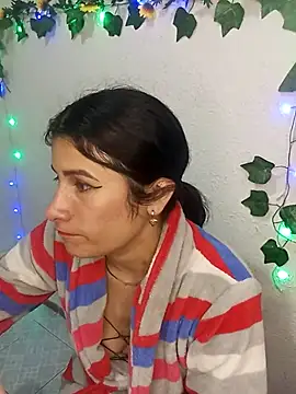 karinnahotdirty online show from 03/12/26, 10:14