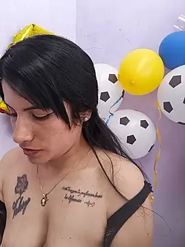 karinnahotdirty online show from 07/08/26, 08:09