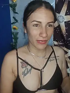 Snapshot of karinnahotdirty chatting on 05/07/26, 08:56 karinnahotdirty online show from 05/07/26, 08:56