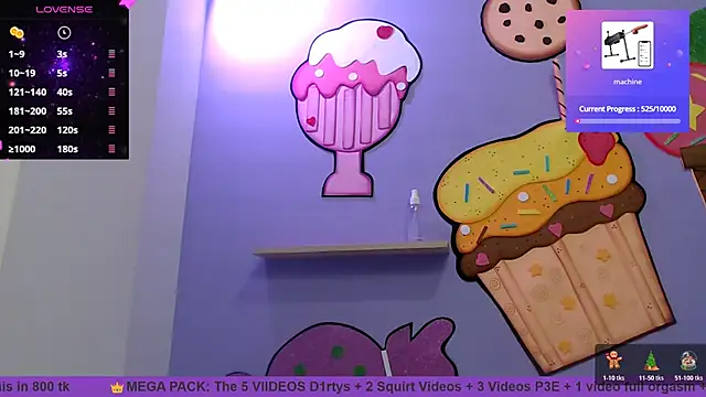 skinnykalitzo18 online show from 11/26/25, 01:27