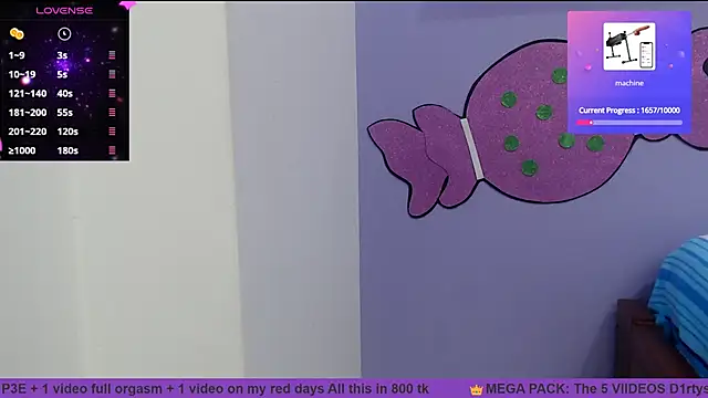 skinnykalitzo18 online show from 11/29/25, 07:08