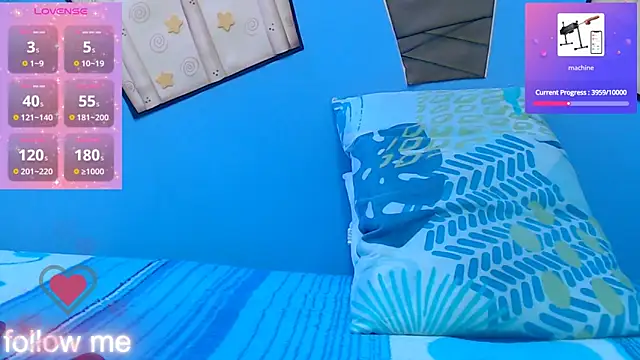 skinnykalitzo18 online show from 12/05/25, 06:45