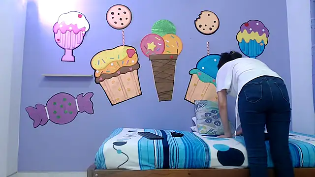 skinnykalitzo18 online show from 01/08/26, 02:12