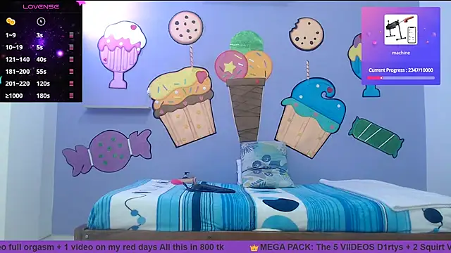 skinnykalitzo18 online show from 11/30/25, 07:09