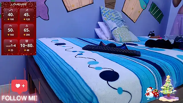 skinnykalitzo18 online show from 12/16/25, 06:39