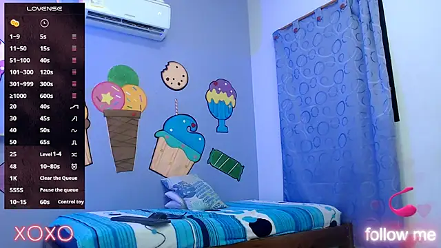 skinnykalitzo18 online show from 02/21/26, 02:19