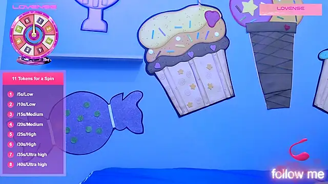 skinnykalitzo18 online show from 02/09/26, 01:53