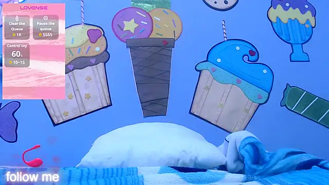 skinnykalitzo18 online show from 01/15/26, 02:42