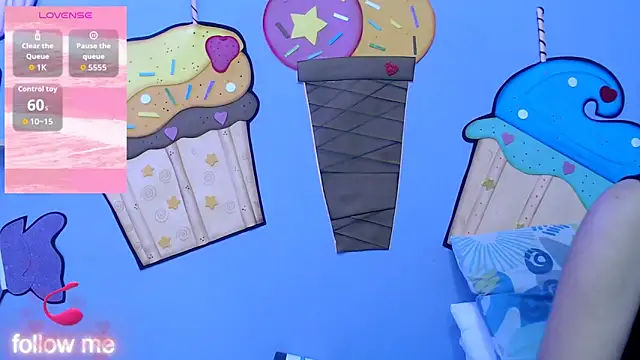 skinnykalitzo18 online show from 01/18/26, 02:20