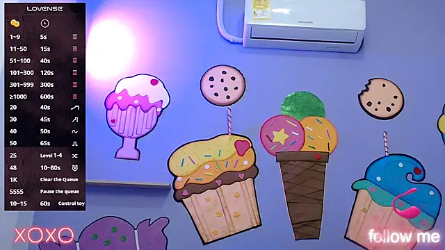 skinnykalitzo18 online show from 02/26/26, 01:33