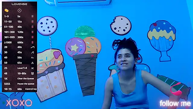 skinnykalitzo18 online show from 02/24/26, 01:45