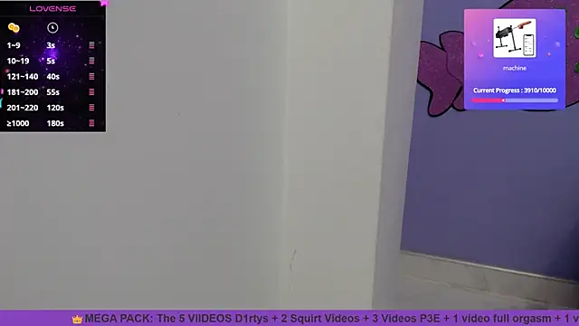 skinnykalitzo18 online show from 12/03/25, 01:54