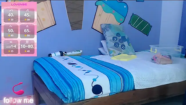 skinnykalitzo18 online show from 01/07/26, 02:22