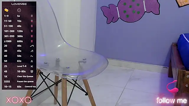 skinnykalitzo18 online show from 02/23/26, 02:17