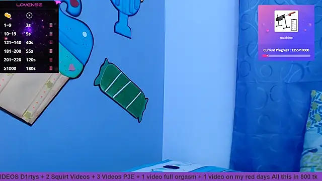 skinnykalitzo18 online show from 11/27/25, 01:55