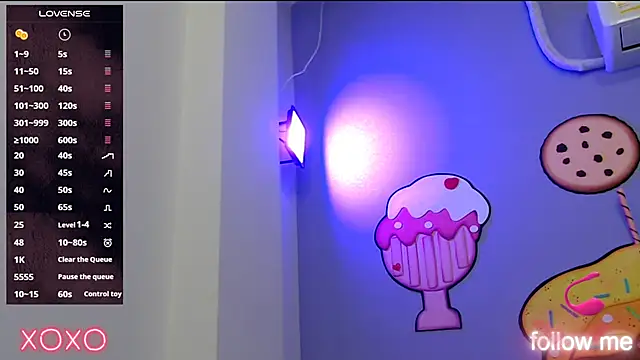 skinnykalitzo18 online show from 02/28/26, 02:28